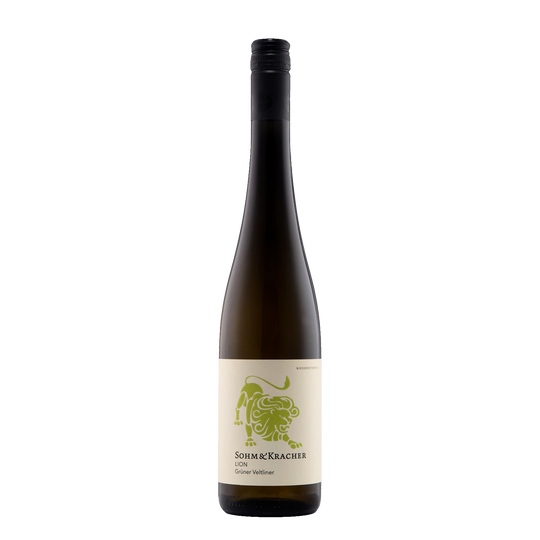 Sohm & Kracher Gruner Veltliner