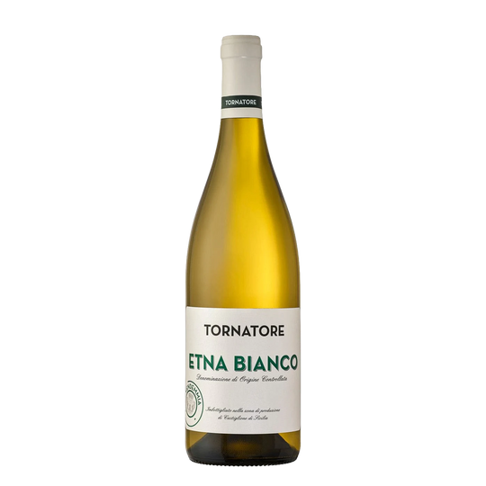 Tornatore Etna Bianco