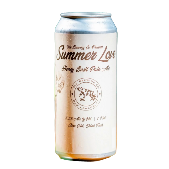 Tox Summer Love 4pk Can