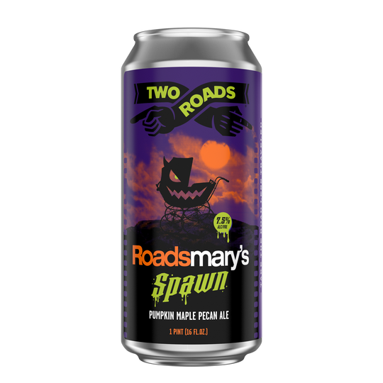 Two Roads Roadsmary's Spawn 4pk Can