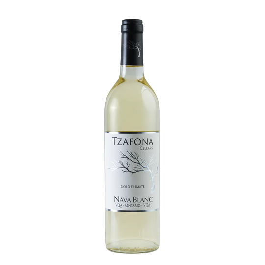 Tzafona Kosher Cellars Nava Blanc