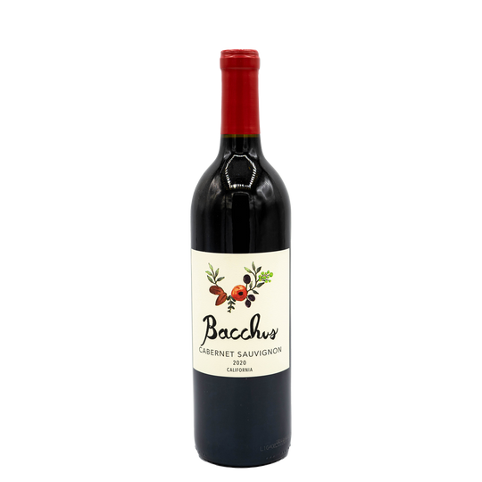 Bacchus Cabernet Sauvignon