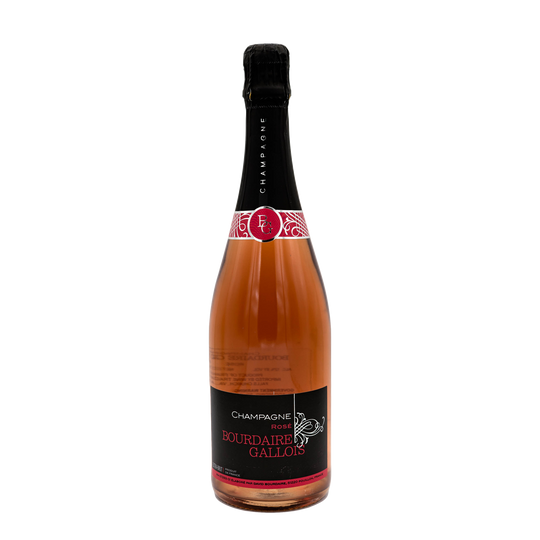 Bourdaire Gallois Champ Rose