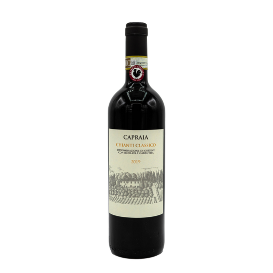 Capraia Chianti Classico