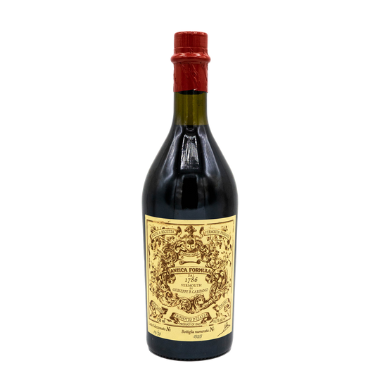 Carpano Antica Vermouth 750 Ml