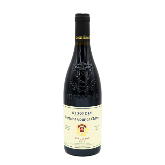 Gour De Chaule Gigondas