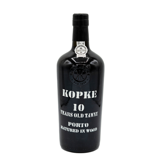 Kopke 10 Yr Tawny 750Ml