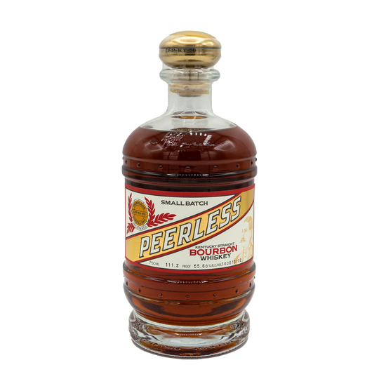 Peerless Small Batch Bourbon