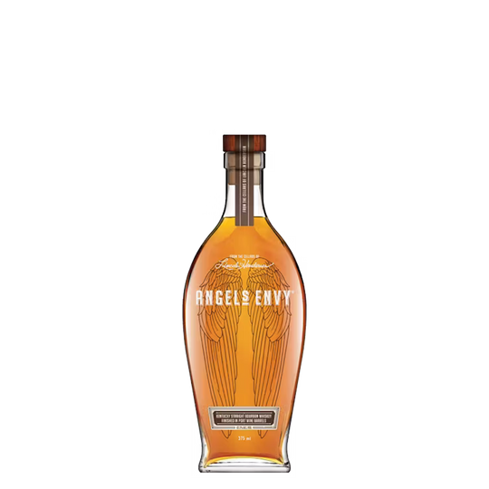 Angel's Envy Bourbon 375ml