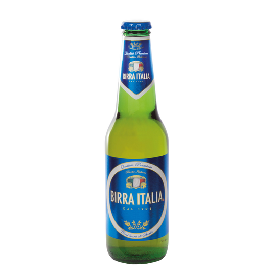 Birra Italia 6pk Bottle