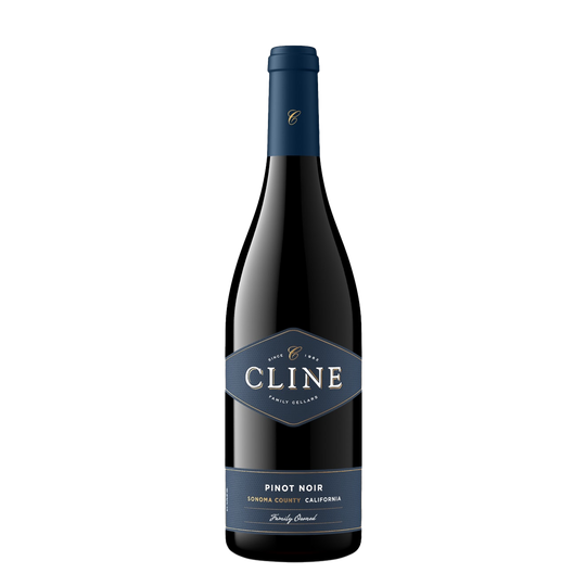 Cline Somona Pinot Noir