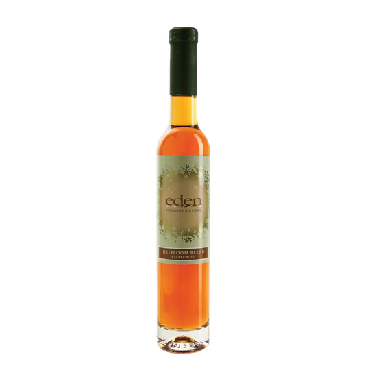 Eden Specialty Ice Cider Heirloom 375Ml Bottle