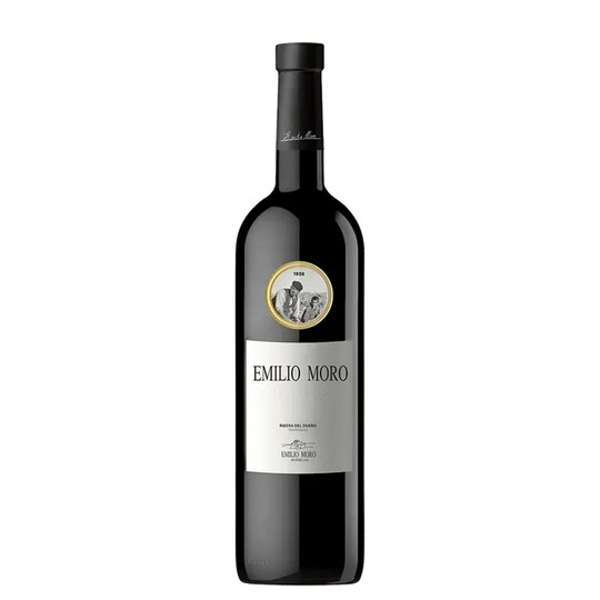 Emilio Moro Ribera del Duero
