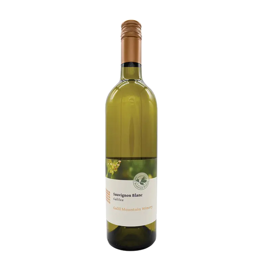 Galil Mountain Sauvignon Blanc