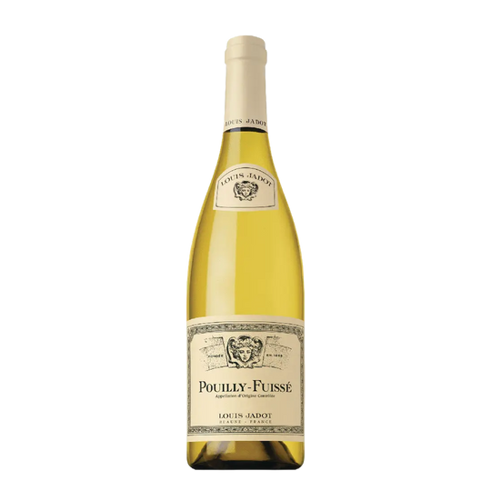 Jadot Pouilly Fuisse 750ml