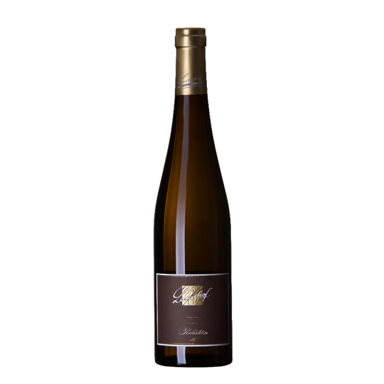 Lucashof Pechstein Spatlese Riesling