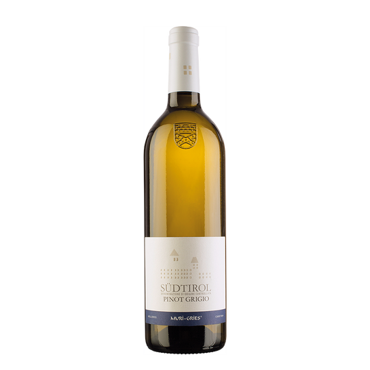Muri Gries Pinot Grigio