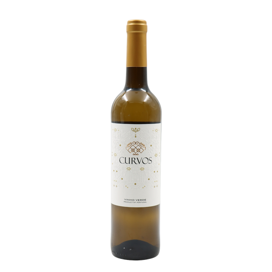 Quinta de Curvos Escolha Vinho Verde