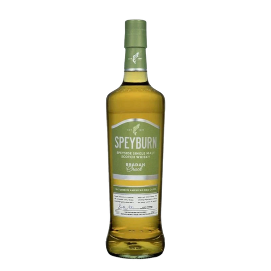 Speyburn Bradan Orach Single Malt