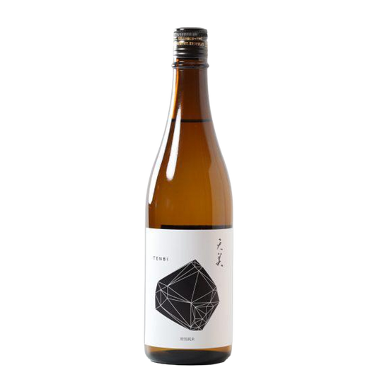 TENBI Tokubetsu Junmai 720ml