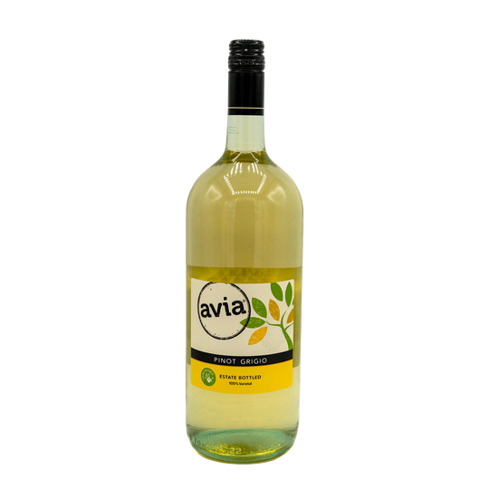 Avia Pinot Grigio 1.5L
