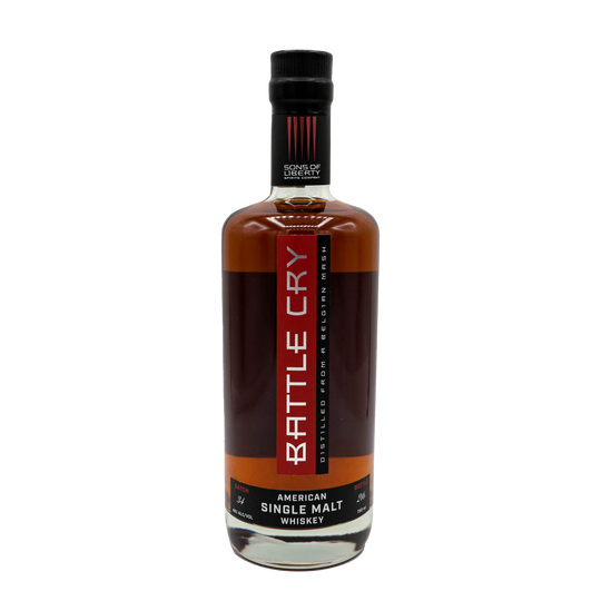 Sons of Liberty Battle Cry 750