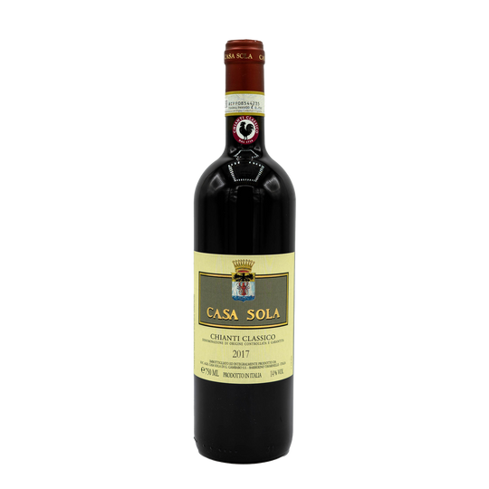 Casa Sola Chianti Classico