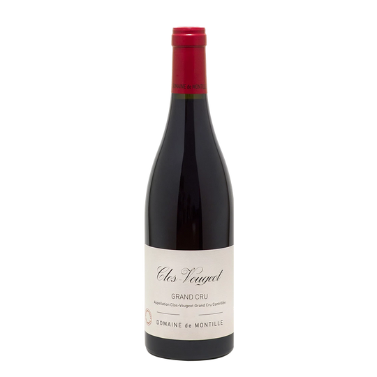 Domaine De Montille Clos De Vougeot Grand Cru 2020