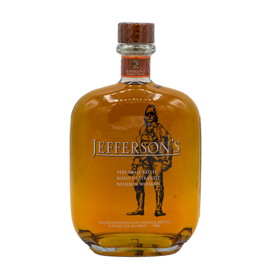Jefferson's Bourbon