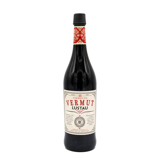 Lustau Rosso Vermouth