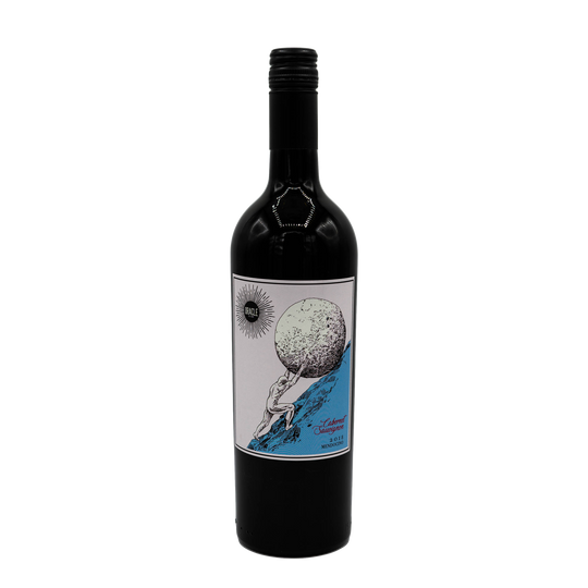 Oracle Cabernet Sauvignon
