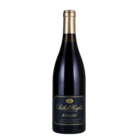 Bethel Heights Aeolian Estate Pinot Noir