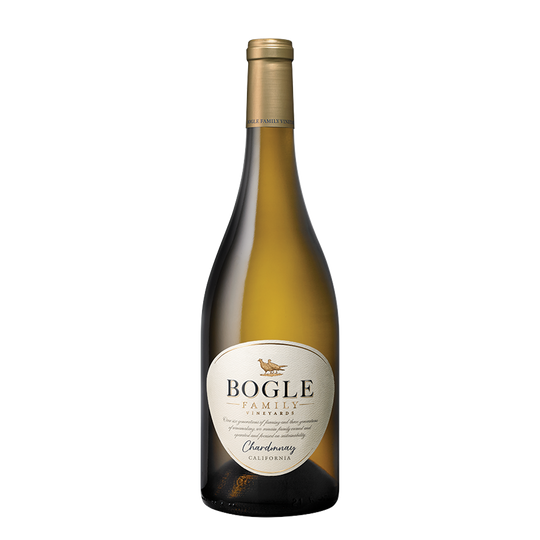 Bogle Chardonnay