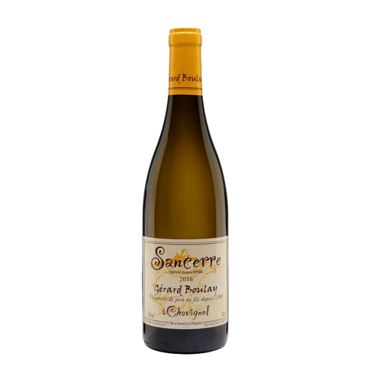 Boulay Chavignol Sancerre