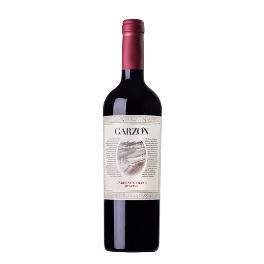 Garzon Cabernet Franc