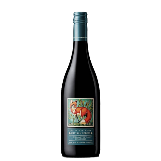 King Estate Artisan Series Pinot Noir