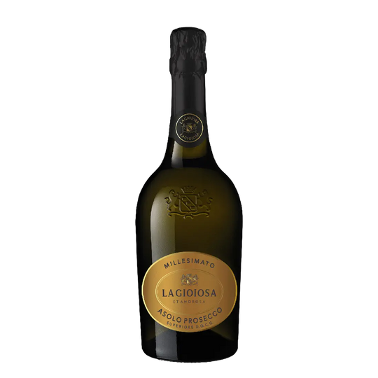 La Gioiosa Asolo Prosecco