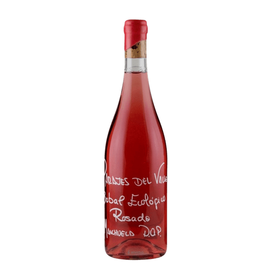 Parajes del Valle Rosado Organic