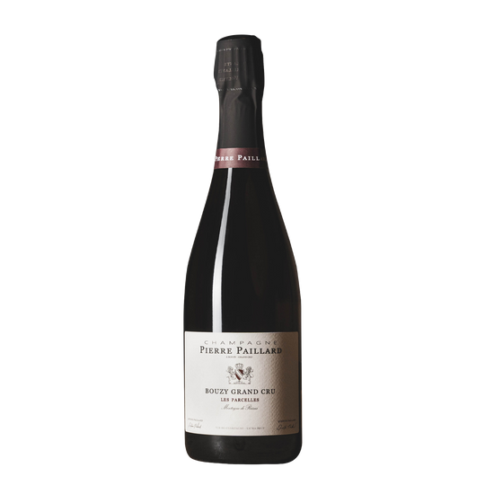 Pierre Paillard Bouzy Grand Cru Extra Brut Champagne