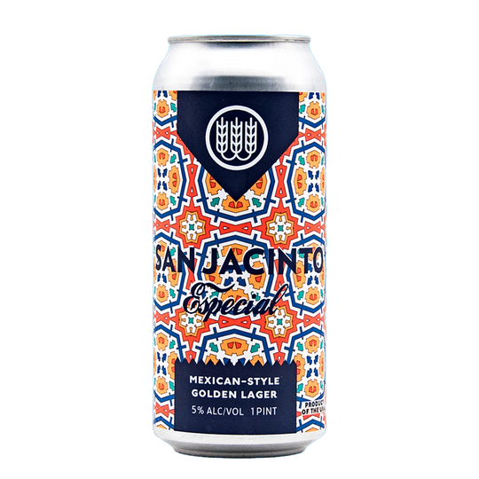 Schilling Especial 4pk Can