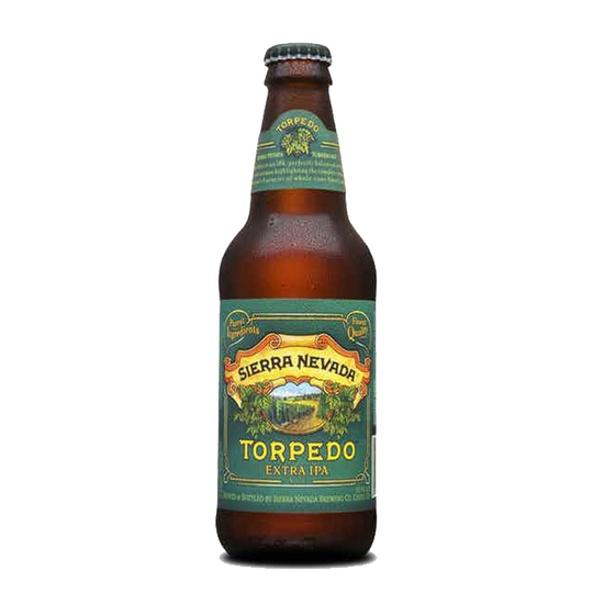 Sierra Nevada Torpedo 6pk Bottle