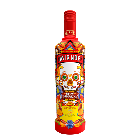 Smirnoff Spicy Tamarind
