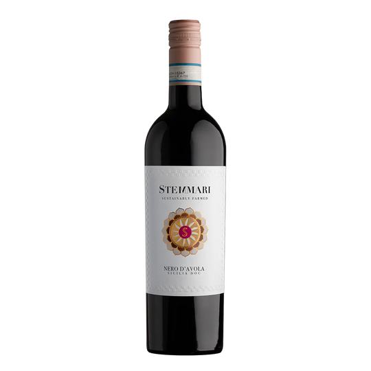 Stemmari Nero D'Avola