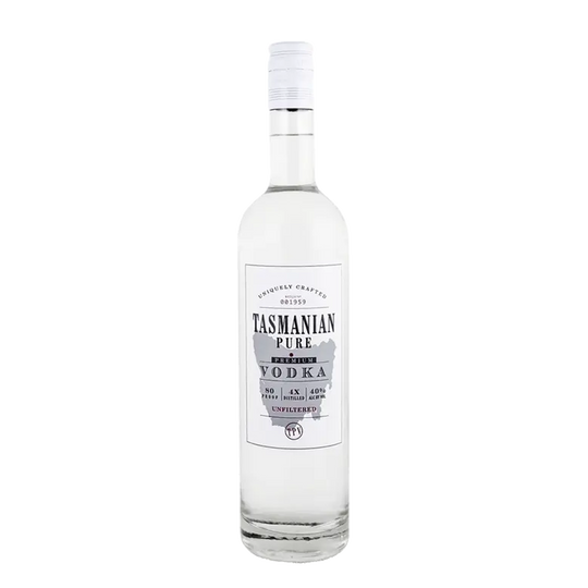 Tasmanian Vodka 750ml