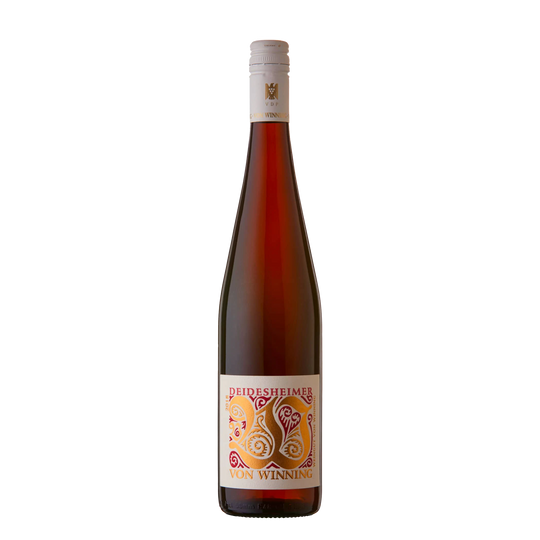 Von Winning Deidesheimer Riesling Trocken