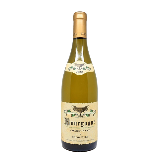 Coche-Dury Bourgogne Blanc 2020