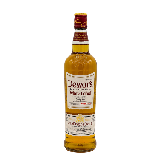 Dewars White Label 750Ml