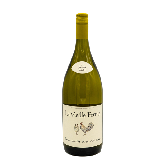 La Vieille Ferme White 1.5L