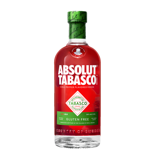 Absolut Tabasco