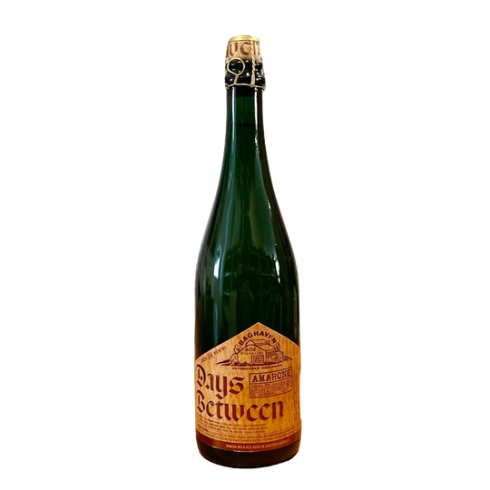 Baghaven Days Between 750ml Bottle